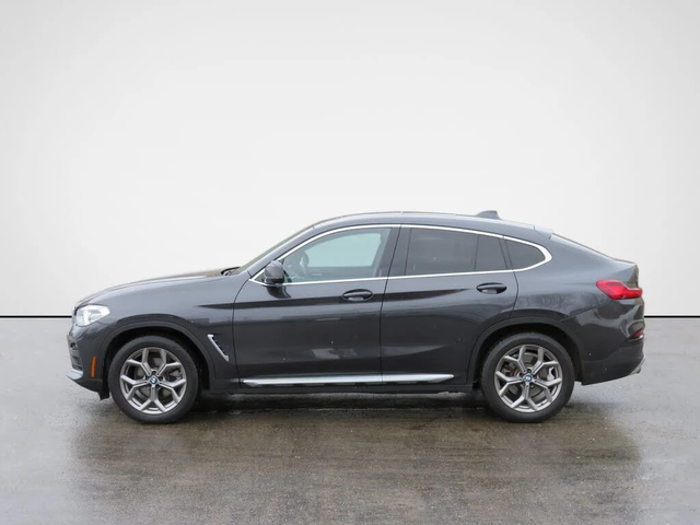 BMW X4 xDrive* АвтоКредит* (ЦЕНА ДО БГ) - автомобили, коли, обяви за нови и употребявани 4