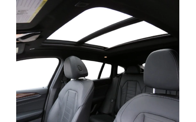 BMW X4 xDrive* АвтоКредит* (ЦЕНА ДО БГ) - автомобили, коли, обяви за нови и употребявани 6