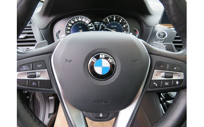 BMW X4 xDrive* АвтоКредит* (ЦЕНА ДО БГ) - автомобили, коли, обяви за нови и употребявани 7