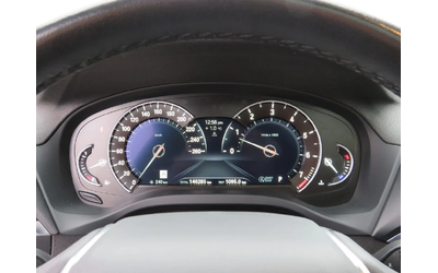 BMW X4 xDrive* АвтоКредит* (ЦЕНА ДО БГ) - автомобили, коли, обяви за нови и употребявани 8