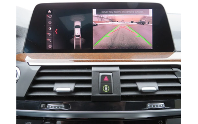 BMW X4 xDrive* АвтоКредит* (ЦЕНА ДО БГ) - автомобили, коли, обяви за нови и употребявани 9