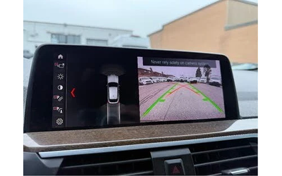 BMW X4 xDrive* АвтоКредит* (ЦЕНА ДО БГ) - автомобили, коли, обяви за нови и употребявани 14