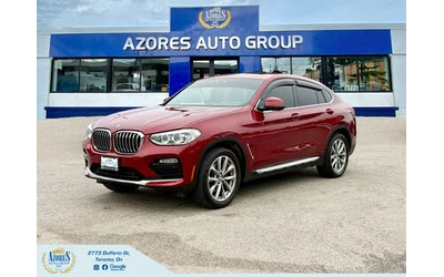 bmw-x4 - 1
