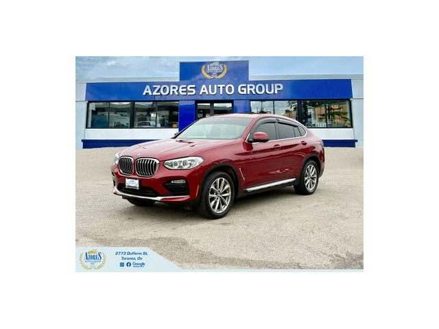 BMW X4 xDrive* АвтоКредит* (ЦЕНА ДО БГ) - автомобили, коли, обяви за нови и употребявани 1