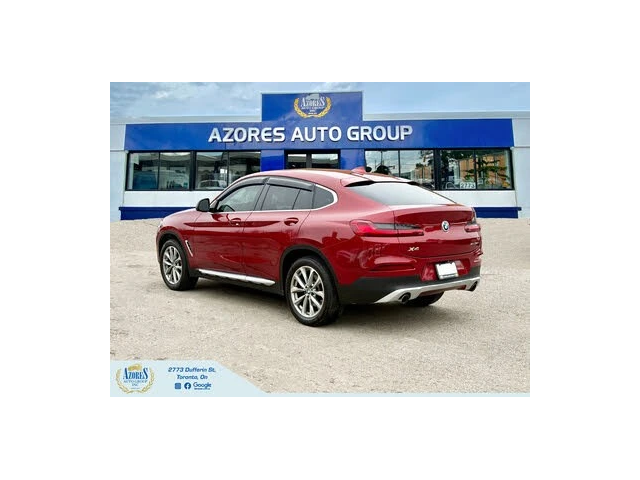 BMW X4 xDrive* АвтоКредит* (ЦЕНА ДО БГ) - автомобили, коли, обяви за нови и употребявани 2