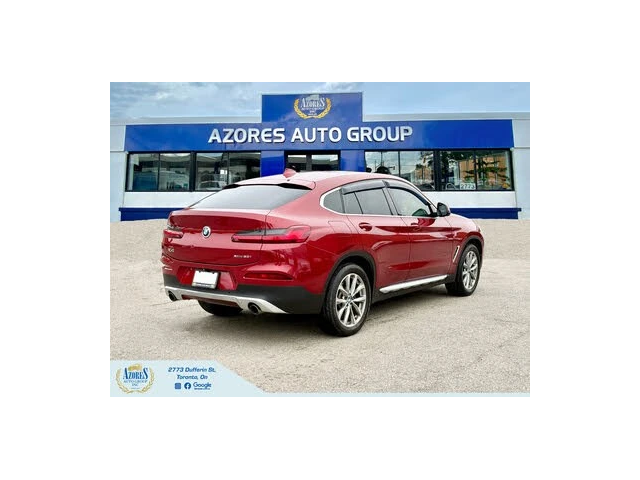 BMW X4 xDrive* АвтоКредит* (ЦЕНА ДО БГ) - автомобили, коли, обяви за нови и употребявани 3
