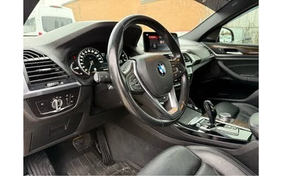 BMW X4 xDrive* АвтоКредит* (ЦЕНА ДО БГ) - автомобили, коли, обяви за нови и употребявани 6