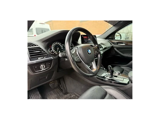 BMW X4 xDrive* АвтоКредит* (ЦЕНА ДО БГ) - автомобили, коли, обяви за нови и употребявани 6