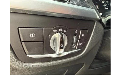 BMW X4 xDrive* АвтоКредит* (ЦЕНА ДО БГ) - автомобили, коли, обяви за нови и употребявани 8