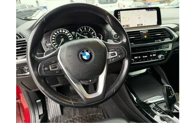 BMW X4 xDrive* АвтоКредит* (ЦЕНА ДО БГ) - автомобили, коли, обяви за нови и употребявани 9