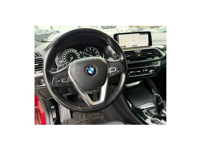 BMW X4 xDrive* АвтоКредит* (ЦЕНА ДО БГ) - автомобили, коли, обяви за нови и употребявани 9