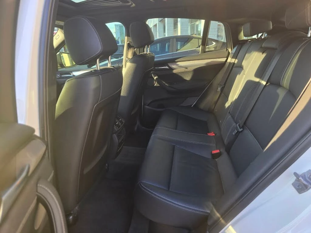 BMW X4 xDrive28i* АвтоКредит* (ЦЕНА ДО БГ) - автомобили, коли, обяви за нови и употребявани 13