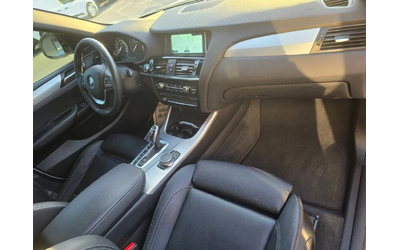 BMW X4 xDrive28i* АвтоКредит* (ЦЕНА ДО БГ) - автомобили, коли, обяви за нови и употребявани 14