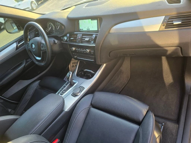 BMW X4 xDrive28i* АвтоКредит* (ЦЕНА ДО БГ) - автомобили, коли, обяви за нови и употребявани 14