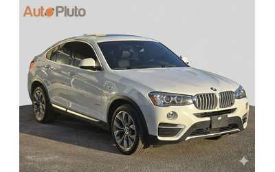 bmw-x4 - 1