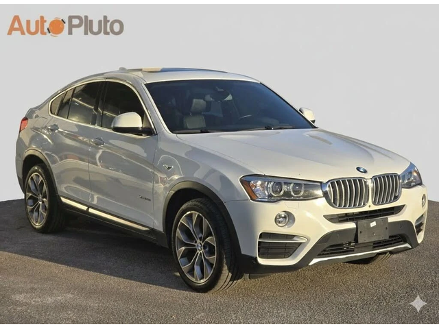 BMW X4 xDrive28i* АвтоКредит* (ЦЕНА ДО БГ) - автомобили, коли, обяви за нови и употребявани 1