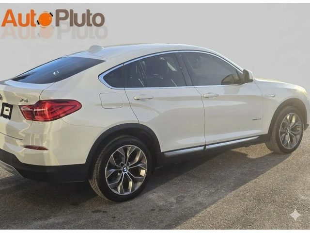 BMW X4 xDrive28i* АвтоКредит* (ЦЕНА ДО БГ) - автомобили, коли, обяви за нови и употребявани 4