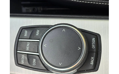 BMW X4 xDrive28i* АвтоКредит* (ЦЕНА ДО БГ) - автомобили, коли, обяви за нови и употребявани 9