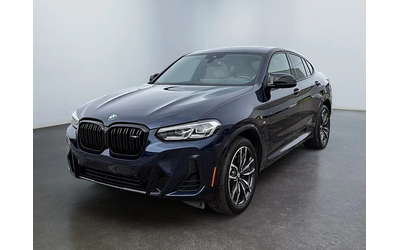 bmw-x4 - 0
