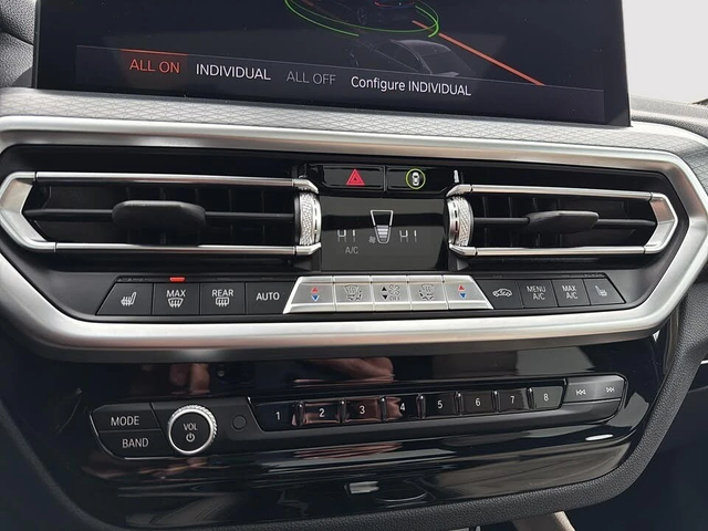 BMW X4 M40i AWD* АвтоКредит* (Цена до БГ) - автомобили, коли, обяви за нови и употребявани 14