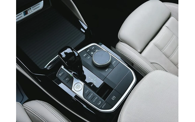 BMW X4 M40i AWD* АвтоКредит* (Цена до БГ) - автомобили, коли, обяви за нови и употребявани 15