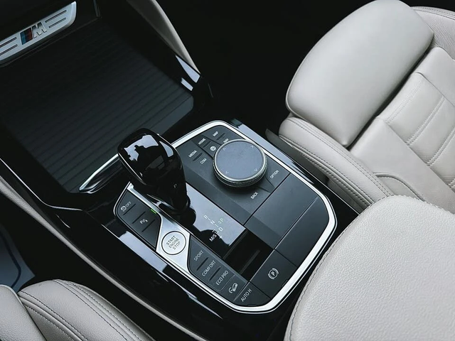 BMW X4 M40i AWD* АвтоКредит* (Цена до БГ) - автомобили, коли, обяви за нови и употребявани 15