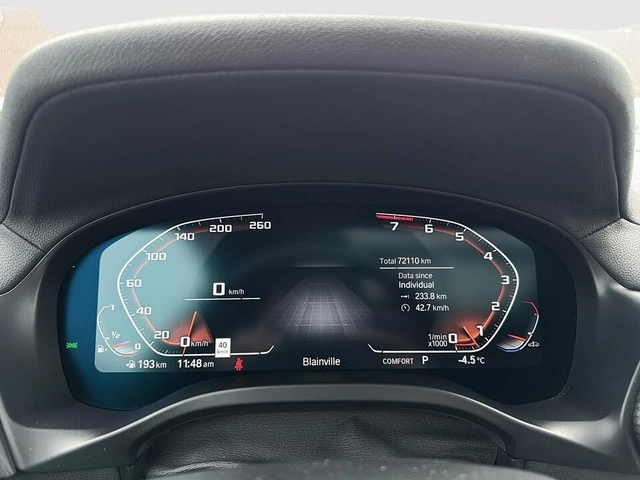 BMW X4 M40i AWD* АвтоКредит* (Цена до БГ) - автомобили, коли, обяви за нови и употребявани 16