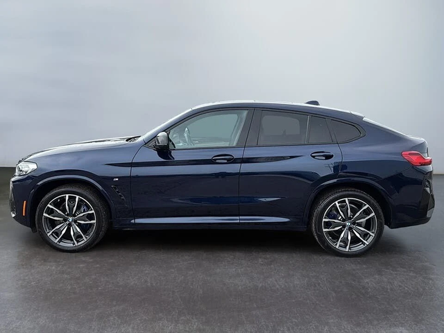 BMW X4 M40i AWD* АвтоКредит* (Цена до БГ) - автомобили, коли, обяви за нови и употребявани 3