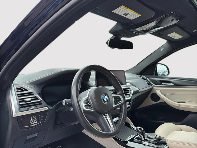 BMW X4 M40i AWD* АвтоКредит* (Цена до БГ) - автомобили, коли, обяви за нови и употребявани 5