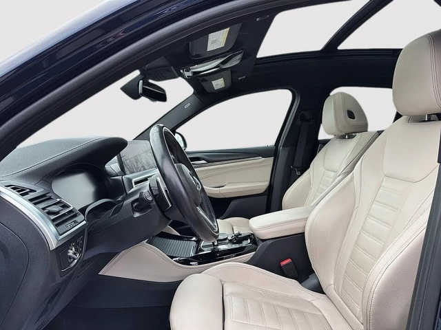 BMW X4 M40i AWD* АвтоКредит* (Цена до БГ) - автомобили, коли, обяви за нови и употребявани 6