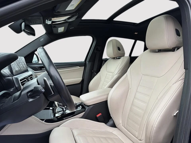 BMW X4 M40i AWD* АвтоКредит* (Цена до БГ) - автомобили, коли, обяви за нови и употребявани 7