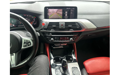 BMW X4 M40i * HeadUp * AвтоКредит* (ЦЕНА ДО БГ) - автомобили, коли, обяви за нови и употребявани 10