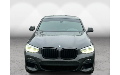 bmw-x4 - 1
