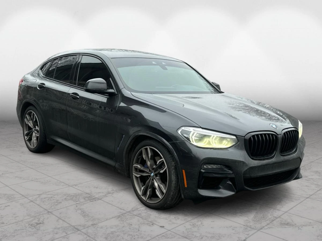 BMW X4 M40i * HeadUp * AвтоКредит* (ЦЕНА ДО БГ) - автомобили, коли, обяви за нови и употребявани 2