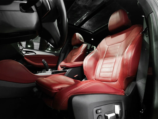 BMW X4 M40i * HeadUp * AвтоКредит* (ЦЕНА ДО БГ) - автомобили, коли, обяви за нови и употребявани 10