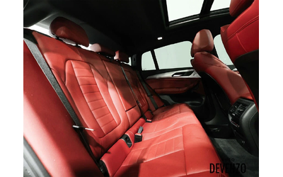 BMW X4 M40i * HeadUp * AвтоКредит* (ЦЕНА ДО БГ) - автомобили, коли, обяви за нови и употребявани 12