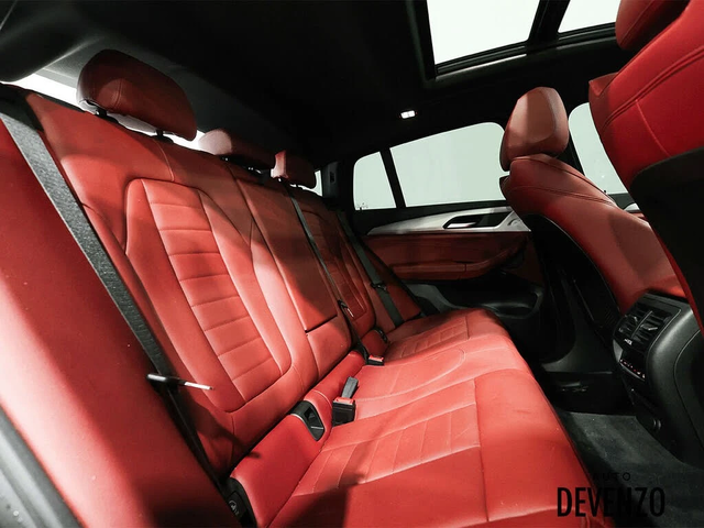 BMW X4 M40i * HeadUp * AвтоКредит* (ЦЕНА ДО БГ) - автомобили, коли, обяви за нови и употребявани 12