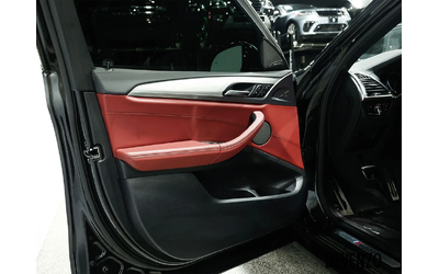 BMW X4 M40i * HeadUp * AвтоКредит* (ЦЕНА ДО БГ) - автомобили, коли, обяви за нови и употребявани 14