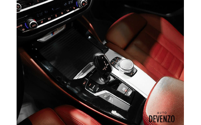 BMW X4 M40i * HeadUp * AвтоКредит* (ЦЕНА ДО БГ) - автомобили, коли, обяви за нови и употребявани 16