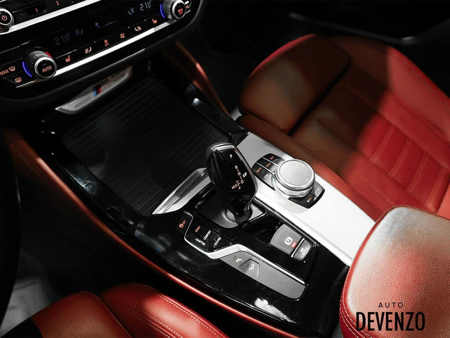 BMW X4 M40i * HeadUp * AвтоКредит* (ЦЕНА ДО БГ) - автомобили, коли, обяви за нови и употребявани 16