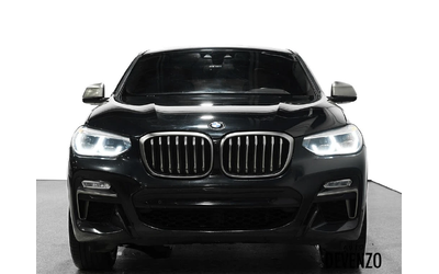 bmw-x4 - 1