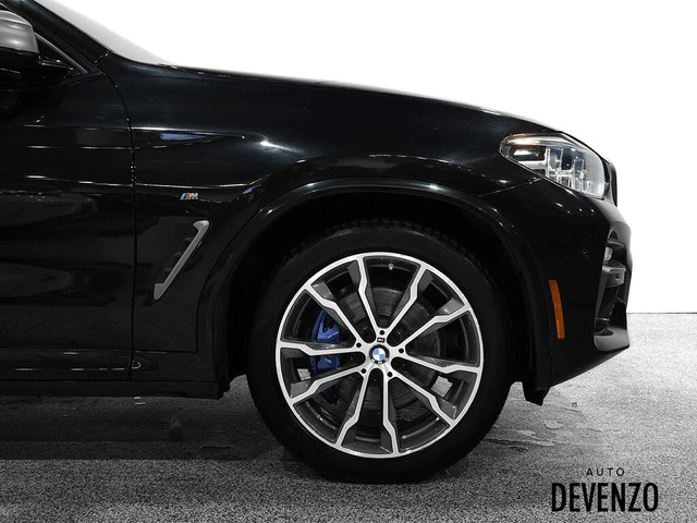 BMW X4 M40i * HeadUp * AвтоКредит* (ЦЕНА ДО БГ) - автомобили, коли, обяви за нови и употребявани 2