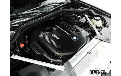 BMW X4 M40i * HeadUp * AвтоКредит* (ЦЕНА ДО БГ) - автомобили, коли, обяви за нови и употребявани 6