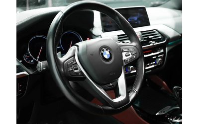 BMW X4 M40i * HeadUp * AвтоКредит* (ЦЕНА ДО БГ) - автомобили, коли, обяви за нови и употребявани 7