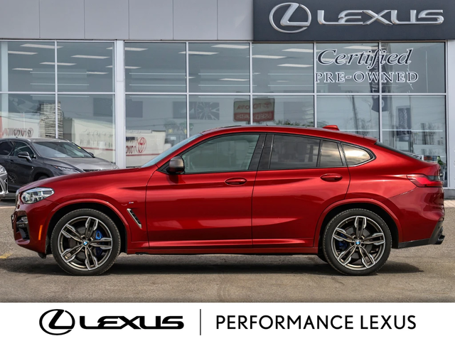 BMW X4 M40I* B58* M-Pack* HeadUp* - автомобили, коли, обяви за нови и употребявани 2