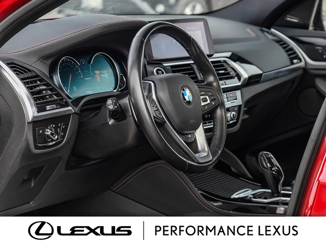 BMW X4 M40I* B58* M-Pack* HeadUp* - автомобили, коли, обяви за нови и употребявани 5