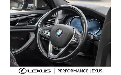 BMW X4 M40I* B58* M-Pack* HeadUp* - автомобили, коли, обяви за нови и употребявани 7