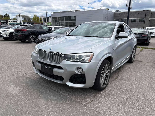 BMW X4 * xDrive28i * CARFAX * ПОДГРЕВ * KEYLESS * КЛИПОВЕ - автомобили, коли, обяви за нови и употребявани 0