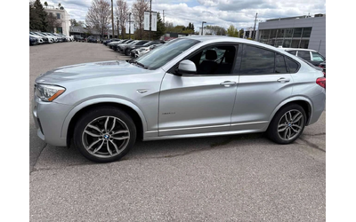 bmw-x4 - 1