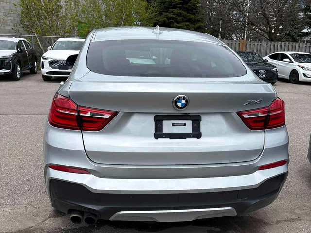 BMW X4 * xDrive28i * CARFAX * ПОДГРЕВ * KEYLESS * КЛИПОВЕ - автомобили, коли, обяви за нови и употребявани 3